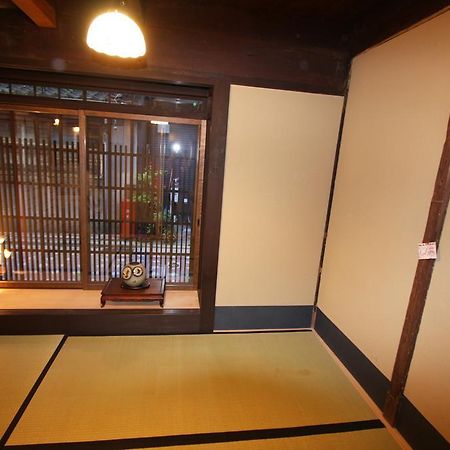 Oyado Sato Hotel Kyoto Buitenkant foto