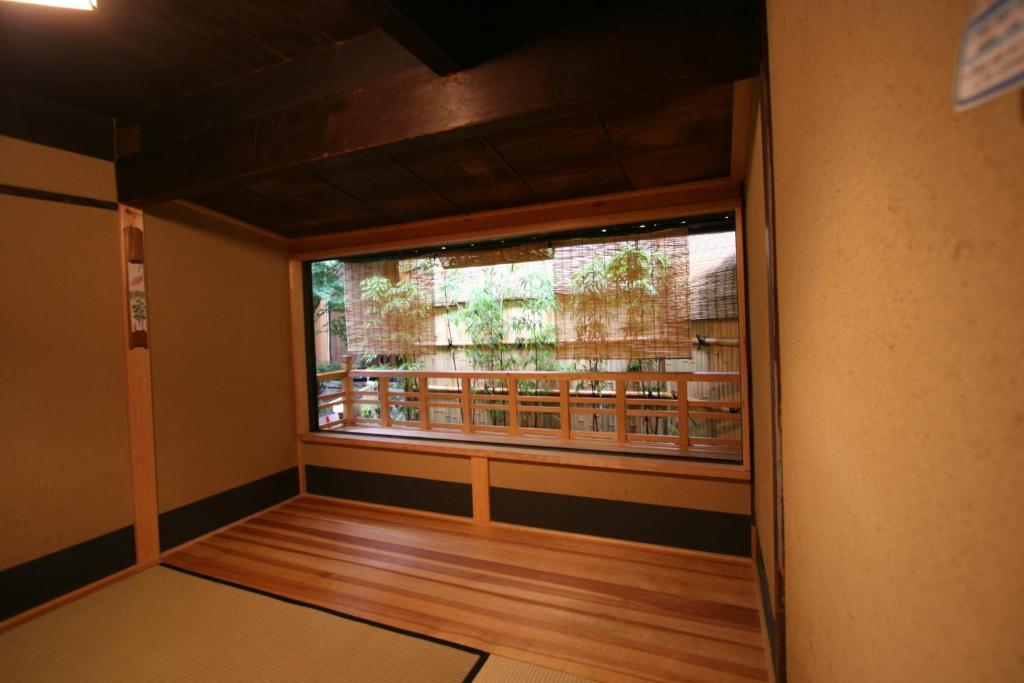Oyado Sato Hotel Kyoto Kamer foto